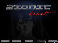 Portada oficial de Bionic Heart para PC