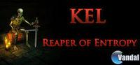 Portada oficial de KEL Reaper of Entropy para PC