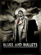 Portada oficial de de Blues and Bullets - Episode 1 para PC