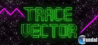 Portada oficial de Trace Vector para PC