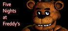 Portada oficial de de Five Nights at Freddy's para PC