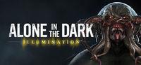 Portada oficial de Alone in the Dark: Illumination para PC