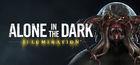 Portada oficial de de Alone in the Dark: Illumination para PC