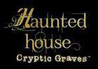 Portada oficial de de Haunted House: Cryptic Graves para PC
