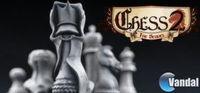 Portada oficial de Chess 2: The Sequel para PC