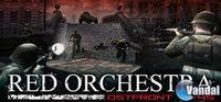 Portada oficial de Red Orchestra: Ostfront 41-45 para PC