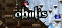 Portada oficial de Obulis para PC