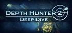 Portada oficial de de Depth Hunter 2: Deep Dive para PC