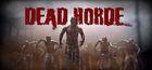 Portada oficial de de Dead Horde para PC