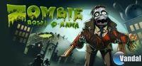 Portada oficial de Zombie Bowl-o-Rama para PC