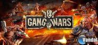 Portada oficial de CrimeCraft: GangWars para PC