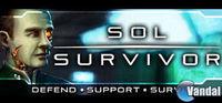 Portada oficial de Sol Survivor para PC