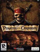 Portada oficial de de Los Piratas del Caribe para PC