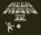 Portada oficial de de Mega Man 4 Game Boy CV para Nintendo 3DS