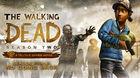 Portada oficial de de The Walking Dead Season Two: Episode 5 - No Going Back para PC
