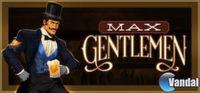 Portada oficial de Max Gentlemen para PC
