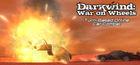 Portada oficial de de Darkwind: War on Wheels para PC