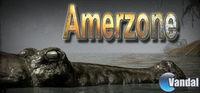 Portada oficial de Amerzone: The Explorers Legacy para PC