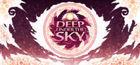 Portada oficial de de Deep Under the Sky para PC