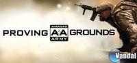 Portada oficial de America's Army: Proving Grounds para PC