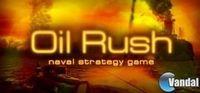 Portada oficial de Oil Rush para PC