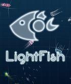 Portada oficial de de Lightfish para PC