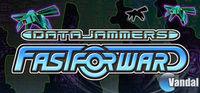Portada oficial de Data Jammers: FastForward para PC