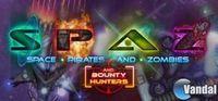 Portada oficial de Space Pirates and Zombies para PC