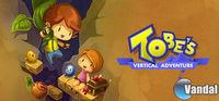 Portada oficial de Tobe's Vertical Adventure para PC