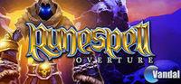 Portada oficial de Runespell: Overture para PC