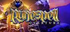 Portada oficial de de Runespell: Overture para PC