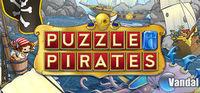 Portada oficial de Puzzle Pirates para PC