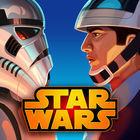 Portada oficial de de Star Wars: Commander para Android