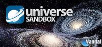 Portada oficial de Universe Sandbox para PC