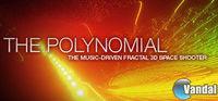 Portada oficial de The Polynomial - Space of the music para PC