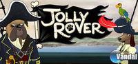 Portada oficial de Jolly Rover para PC