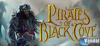 Portada oficial de Pirates of Black Cove para PC