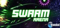 Portada oficial de Swarm Arena para PC