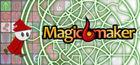 Portada oficial de de Magicmaker para PC