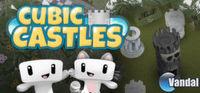 Portada oficial de Cubic Castles para PC
