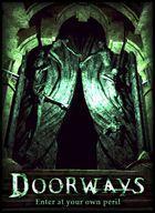 Portada oficial de de Doorways: The Underworld para PC