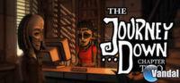 Portada oficial de The Journey Down: Chapter Two para PC
