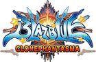 Portada oficial de de BlazBlue: Clone Phantasma eShop para Nintendo 3DS