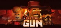 Portada oficial de A Fistful of Gun para PC