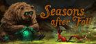 Portada oficial de de Seasons After Fall para PC