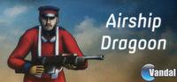 Portada oficial de Airship Dragoon para PC