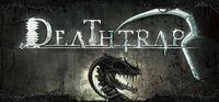 Portada oficial de Deathtrap para PC