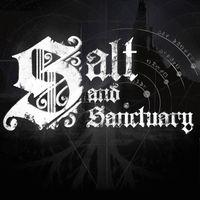 Portada oficial de Salt and Sanctuary para PS4