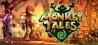 Portada oficial de de Monkey Tales Games para PC
