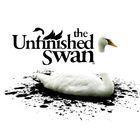 Portada oficial de de The Unfinished Swan para PS4
